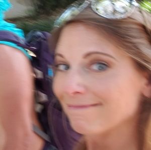 Meet your Posher, Karen